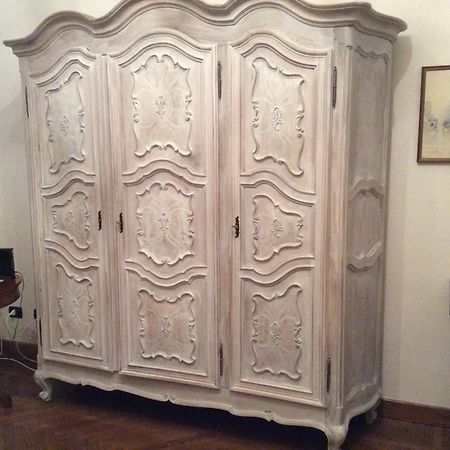 B&B Del Piazzo Biella Dış mekan fotoğraf