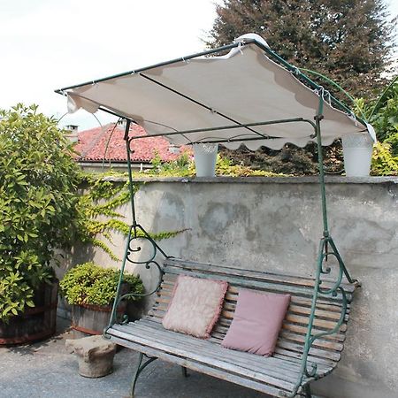 B&B Del Piazzo Biella Dış mekan fotoğraf