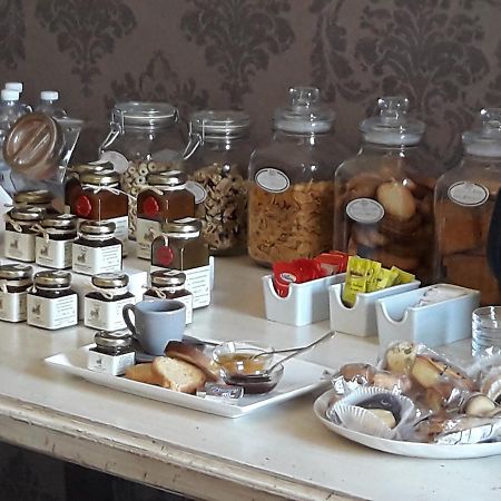 B&B Del Piazzo Biella Dış mekan fotoğraf