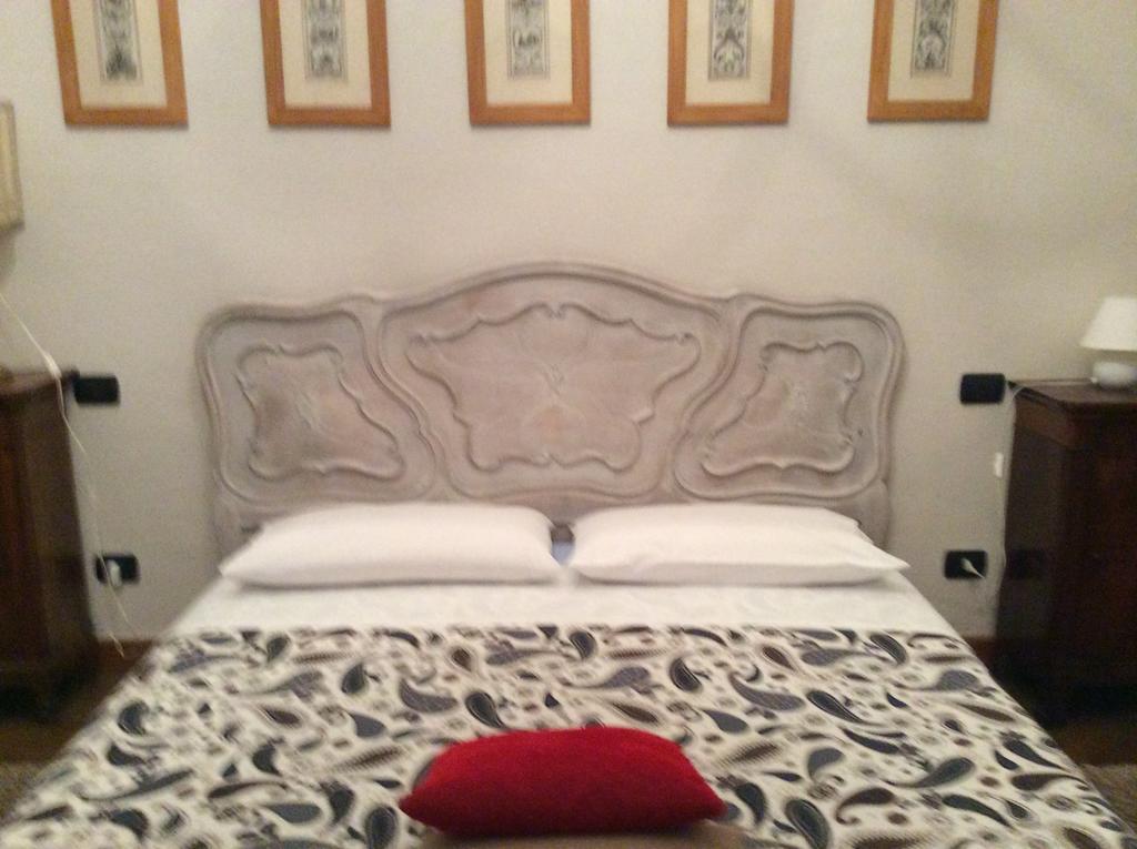 B&B Del Piazzo Biella Dış mekan fotoğraf