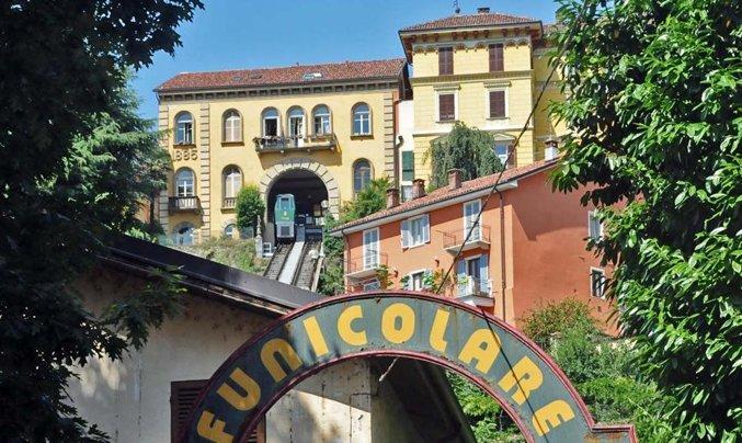 B&B Del Piazzo Biella Dış mekan fotoğraf