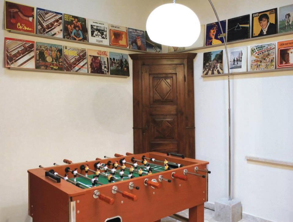 B&B Del Piazzo Biella Dış mekan fotoğraf