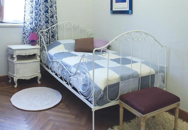 B&B Del Piazzo Biella Oda fotoğraf