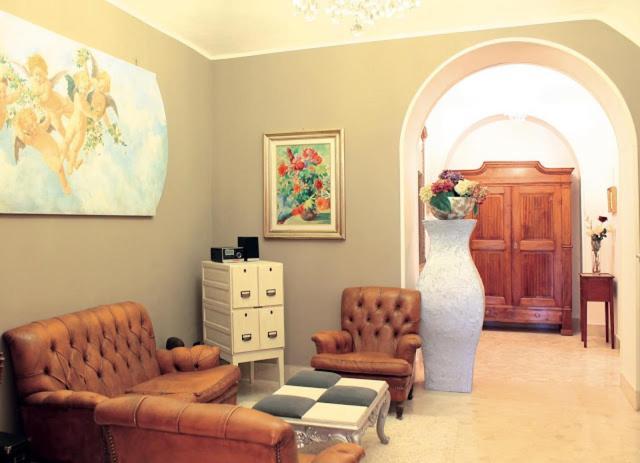 B&B Del Piazzo Biella Dış mekan fotoğraf