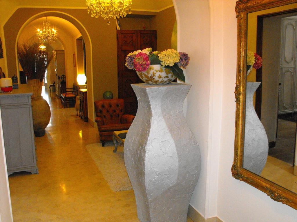 B&B Del Piazzo Biella Dış mekan fotoğraf