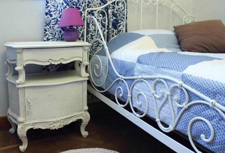 B&B Del Piazzo Biella Oda fotoğraf