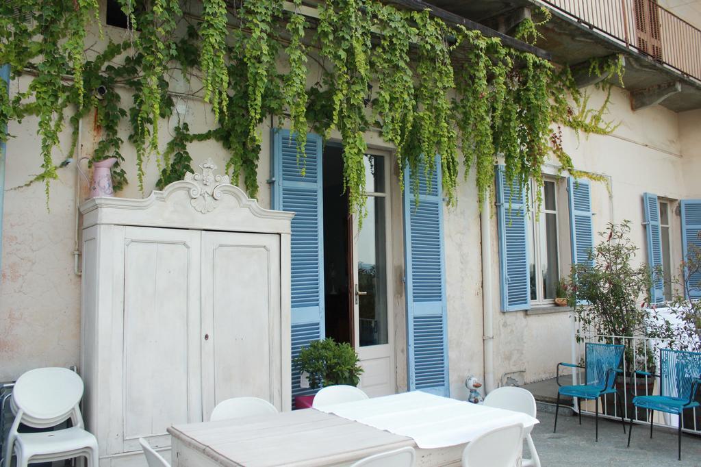 B&B Del Piazzo Biella Dış mekan fotoğraf