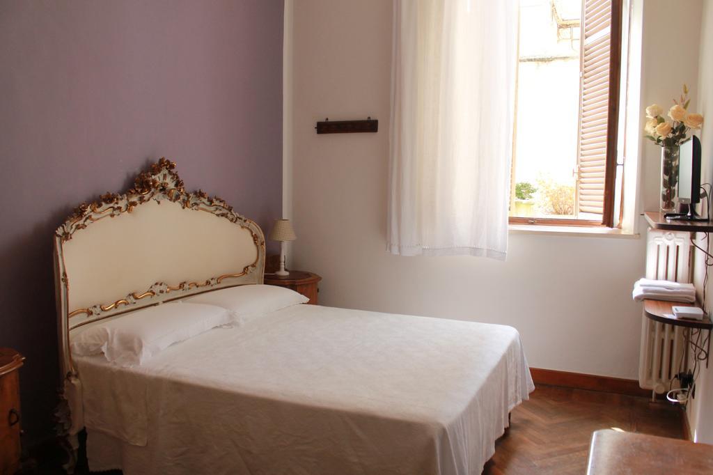 B&B Del Piazzo Biella Dış mekan fotoğraf