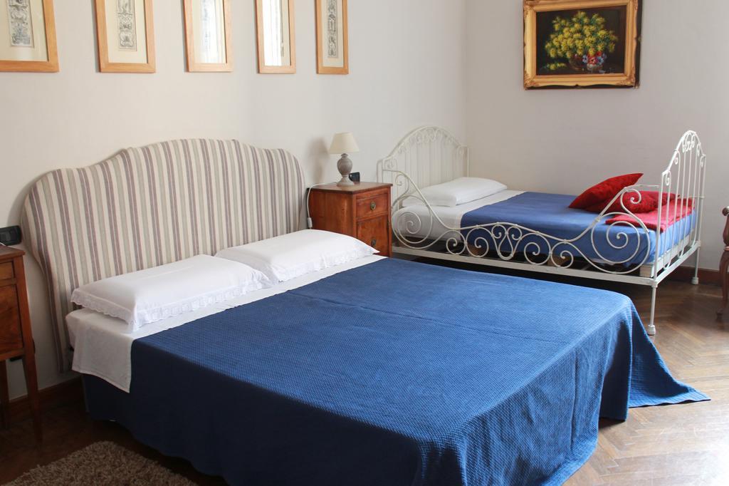 B&B Del Piazzo Biella Dış mekan fotoğraf