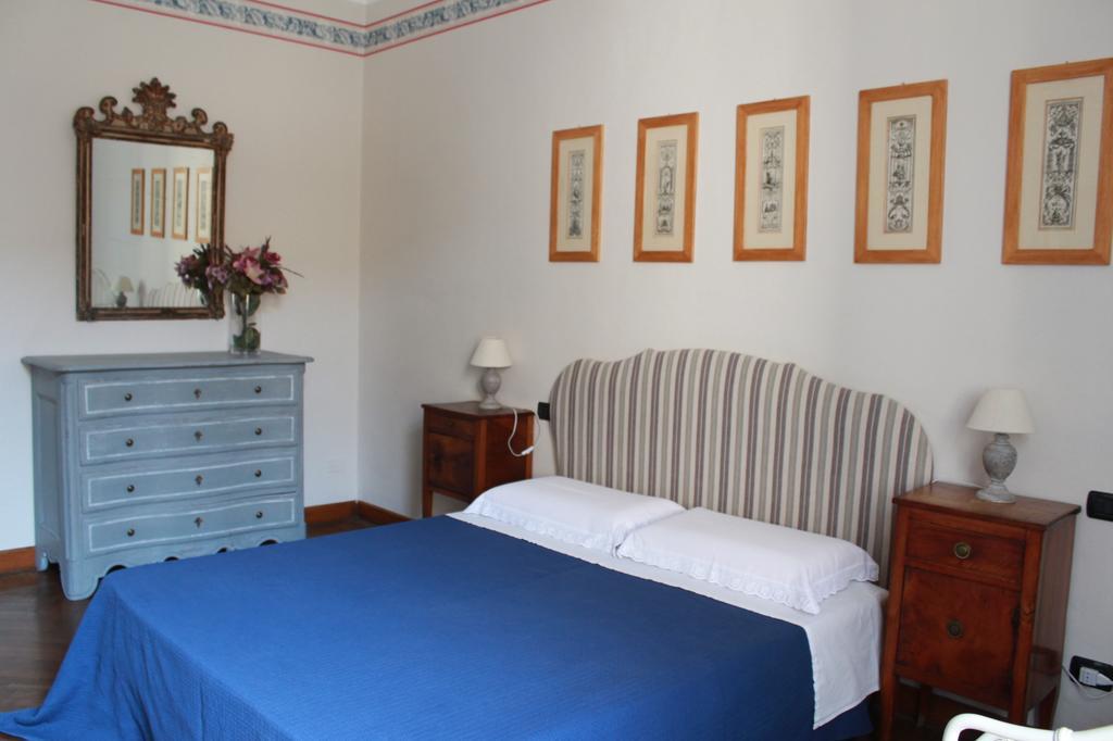 B&B Del Piazzo Biella Dış mekan fotoğraf