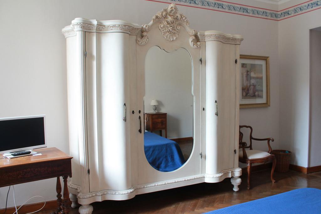 B&B Del Piazzo Biella Dış mekan fotoğraf